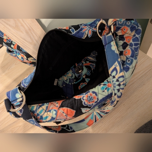 Vera Bradley purse set - Picture 4 of 4